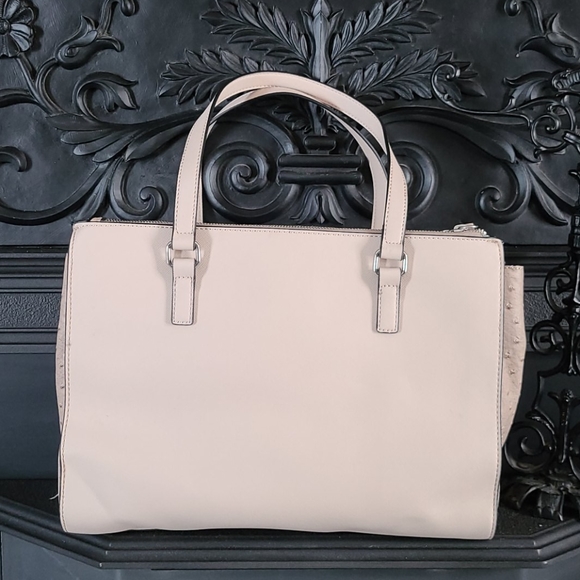 G BY GUESS Tote Large Purse Shoulder bag NWOT - Picture 4 of 16